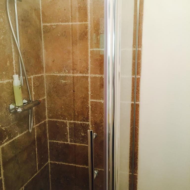 Quiet Lower Floor 2 Bed City Apartment With Private Patio Garden Bath Exterior foto